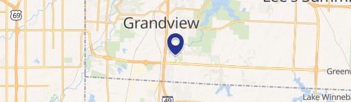 Grandview, MO 64030