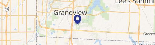 Grandview, MO 64030