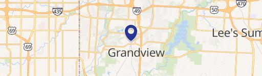 Grandview, MO 64030