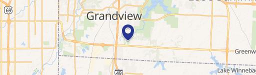 Grandview, MO 64030