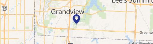 Grandview, MO 64030