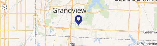 Grandview, MO 64030