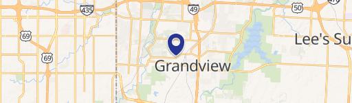 Grandview, MO 64030