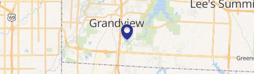 Grandview, MO 64030