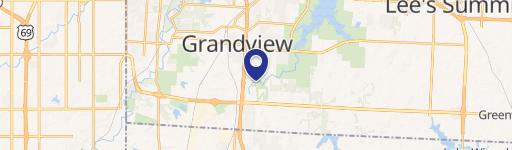 Grandview, MO 64030
