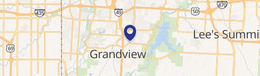 Grandview, MO 64030