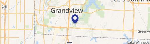 Grandview, MO 64030