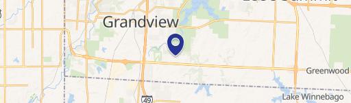 Grandview, MO 64030