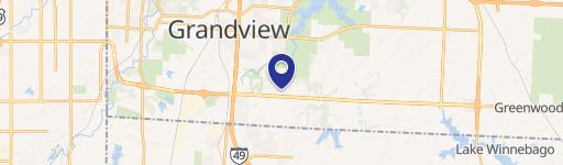 Grandview, MO 64030