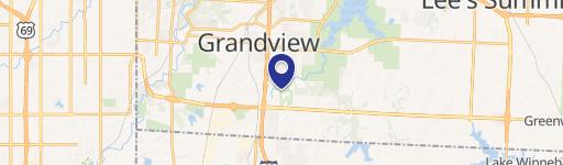 Grandview, MO 64030
