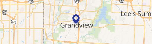 Grandview, MO 64030