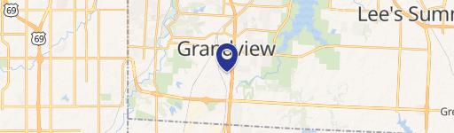 Grandview, MO 64030