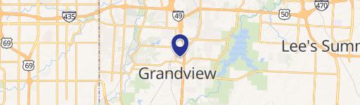 Grandview, MO 64030