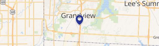 Grandview, MO 64030