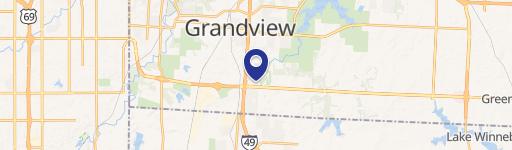 Grandview, MO 64030