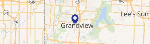 Grandview, MO 64030