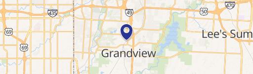 Grandview, MO 64030
