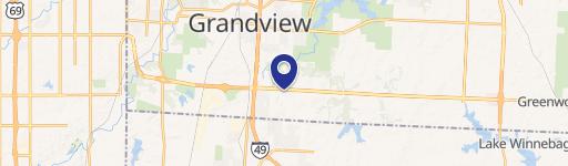 Grandview, MO 64030
