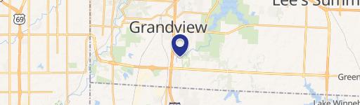 Grandview, MO 64030