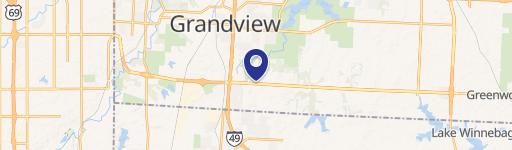 Grandview, MO 64030