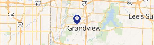 Grandview, MO 64030