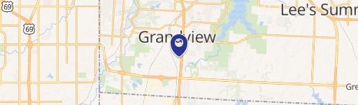 Grandview, MO 64030