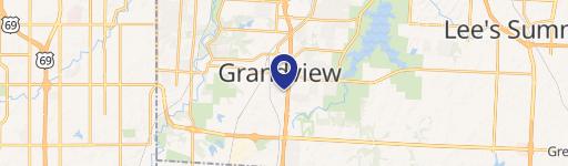 Grandview, MO 64030