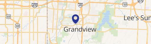 Grandview, MO 64030