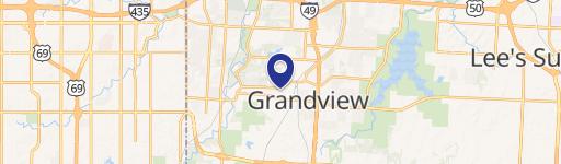 Grandview, MO 64030