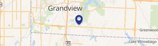 Grandview, MO 64030