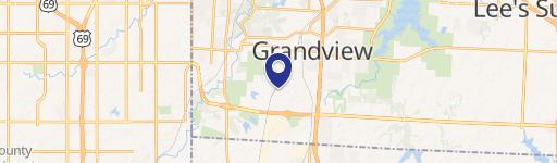 Grandview, MO 64030