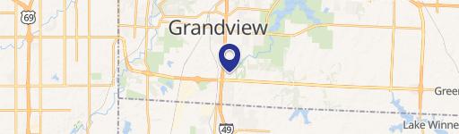 Grandview, MO 64030