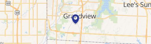 Grandview, MO 64030