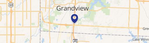 Grandview, MO 64030