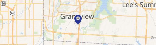 Grandview, MO 64030