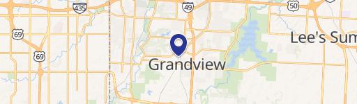 Grandview, MO 64030