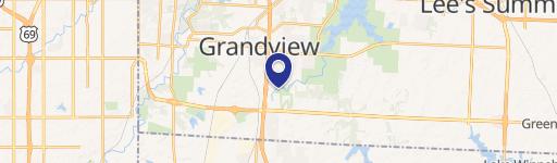 Grandview, MO 64030