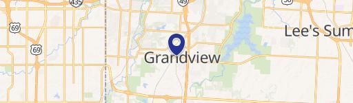 Grandview, MO 64030