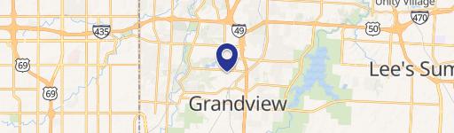 Grandview, MO 64030
