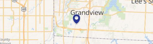 Grandview, MO 64030