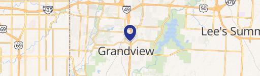 12500 Us Hwy 71st Ste, Unit 100