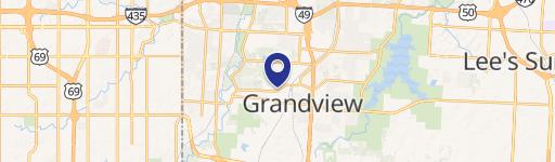 12701 12th Blue Rdg Cira1