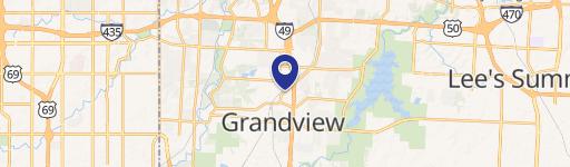 12121 Blue Rdg Ext Ste P