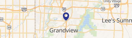 11902 Blue Rdg Ext Ste T