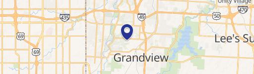 3500 Doctor Greaves Rd