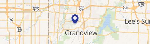 4116 Doctor Greaves Rd