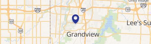 3900 Doctor Greaves Rd