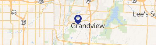 3400 Robinson Pike Rd