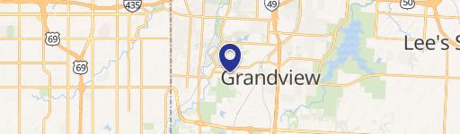 12910 Robinson Pike Rd