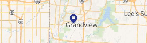 3520 Robinson Pike Rd